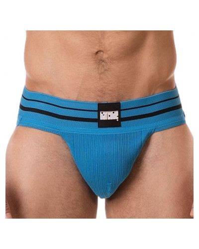 Jockstrap Andreus Bleu  Couleur principale:Bleu