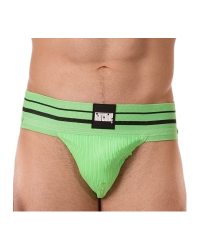 Jockstrap Andreus Vert  Couleur principale:Vert