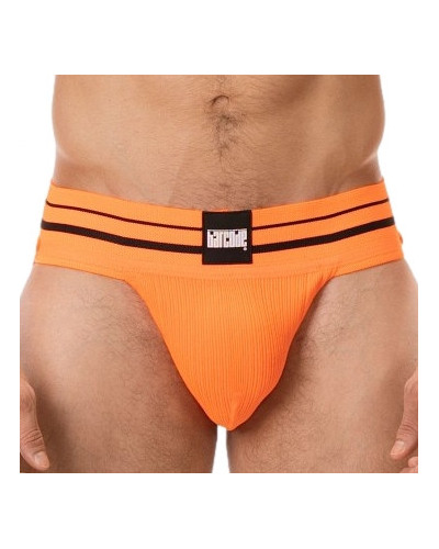 Jockstrap Andreus Orange  Couleur principale:Orange