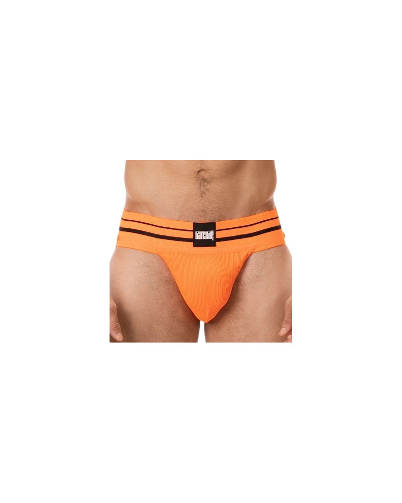 Jockstrap Andreus Orange  Couleur principale:Orange