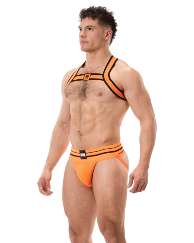 Jockstrap Andreus Orange  Couleur principale:Orange