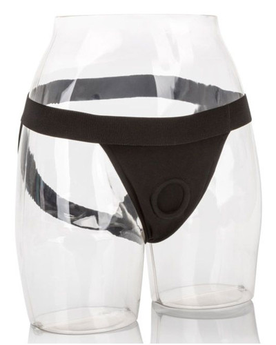 Jockstrap Harnais pour Dildo et Prothèse Pénis 