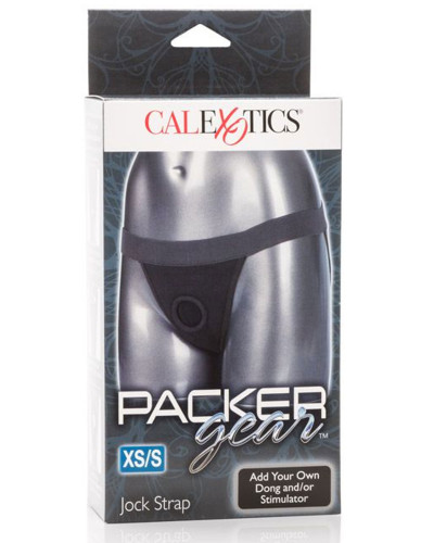 Jockstrap Harnais pour Dildo et Prothèse Pénis 