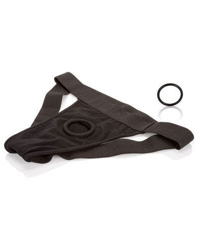 Jockstrap Harnais pour Dildo et Prothèse Pénis 