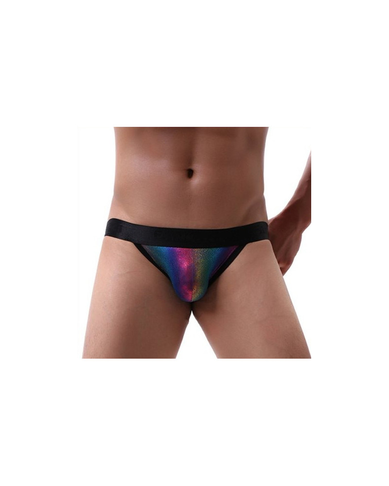 Jockstrap sexy Rainbow 