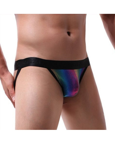 Jockstrap sexy Rainbow 