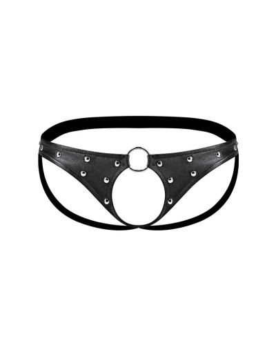Jockstrap ouvert Cyclops Male Power  Couleur principale:Noir