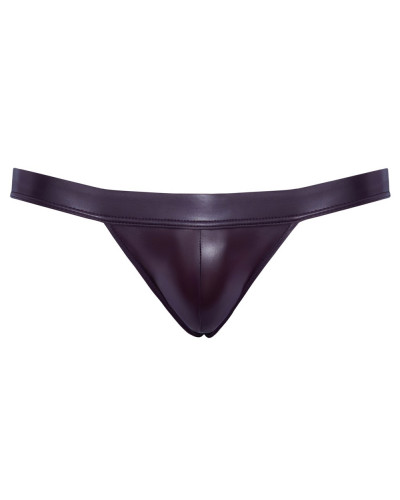 Jockstrap Krito Mauve  Couleur principale:Violet