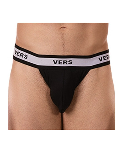 Jockstrap VERS Noir  Couleur principale:Noir