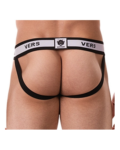 Jockstrap VERS Noir  Couleur principale:Noir