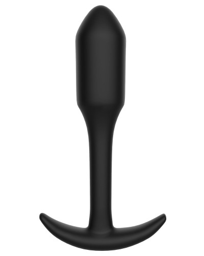 Plug anal Mini Smooth L 11 x 2.6cm 