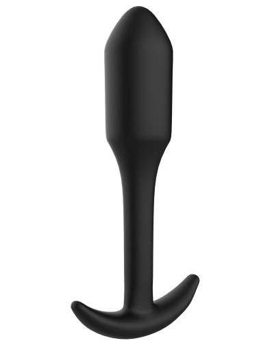 Plug anal Mini Smooth L 11 x 2.6cm 