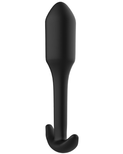 Plug anal Mini Smooth L 11 x 2.6cm 
