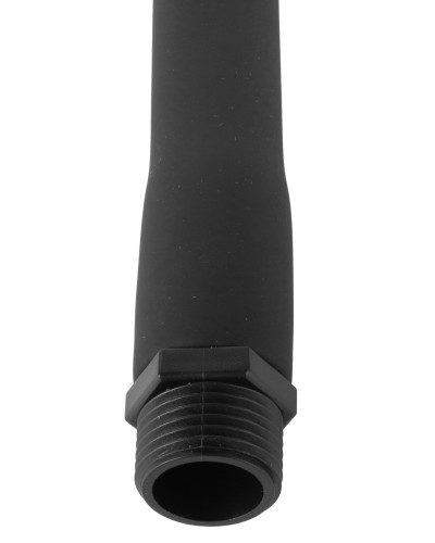Embout de lavement Silicone Nozzle Fuck & Fist 30 x 2cm 