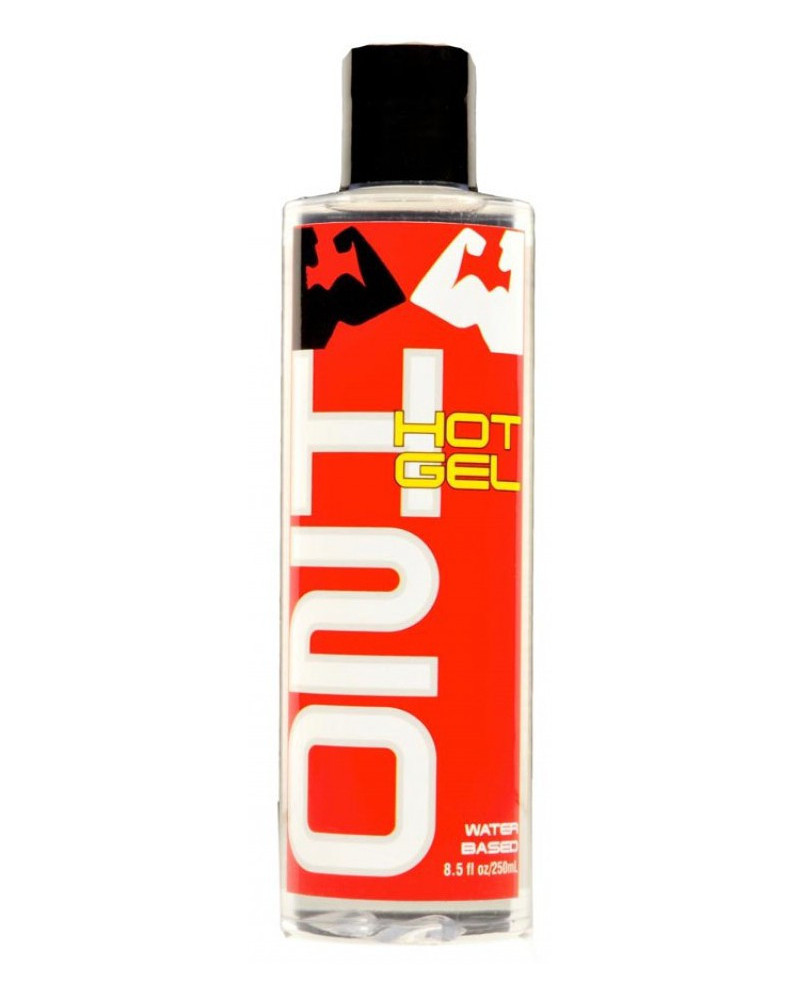 Elbow Grease H2O Hot Gel 250 ml / 8.5 oz 