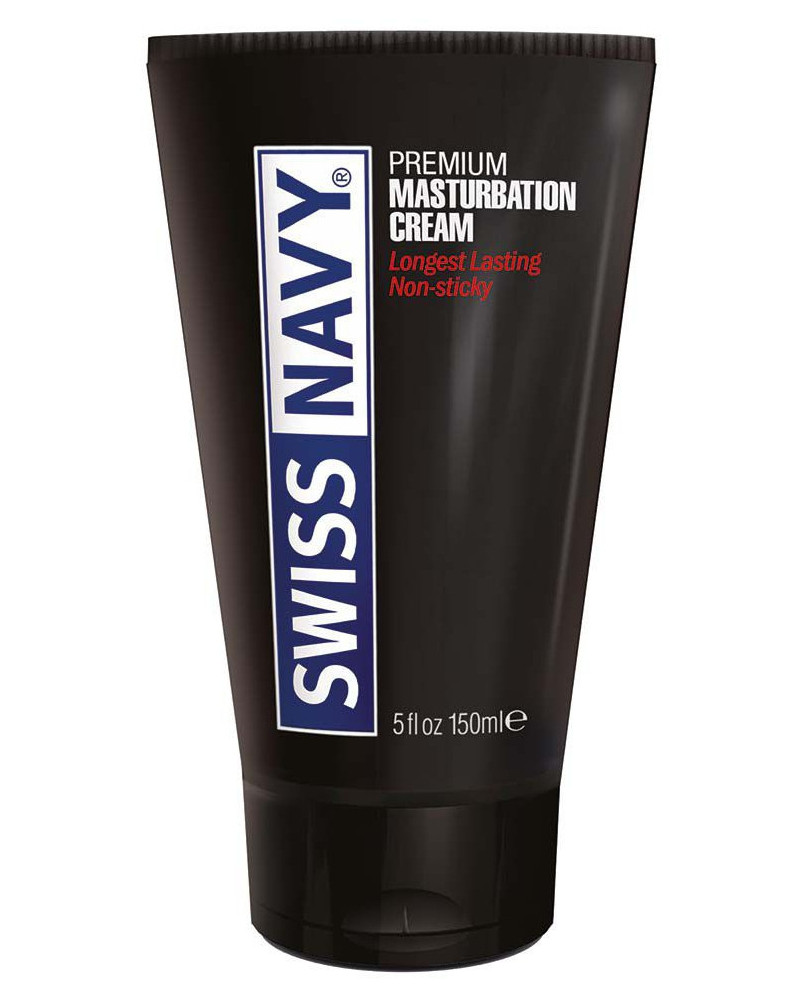 Gel de Masturbation 150mL 