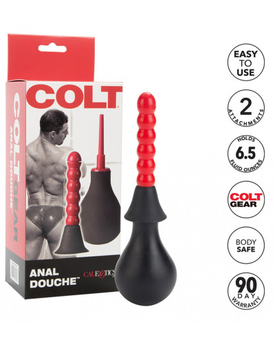 COLT Anal Douche 