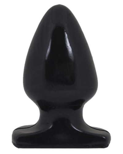 Plug Large 11 x 6 cm 