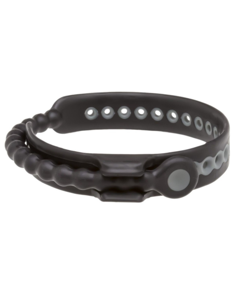 Cockring ajustable Impress Noir 
