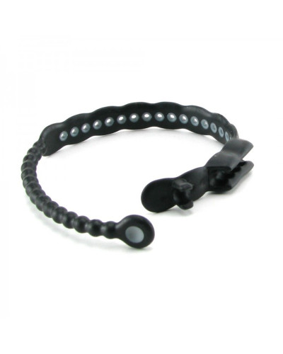 Cockring ajustable Impress Noir 