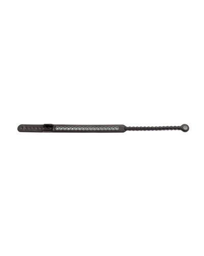 Cockring ajustable Impress Noir 