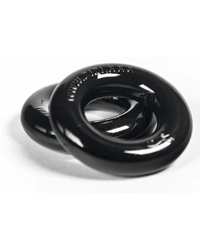 ZIZI TOP BLACK X2 