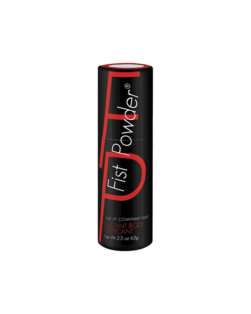 FIST POWDER 