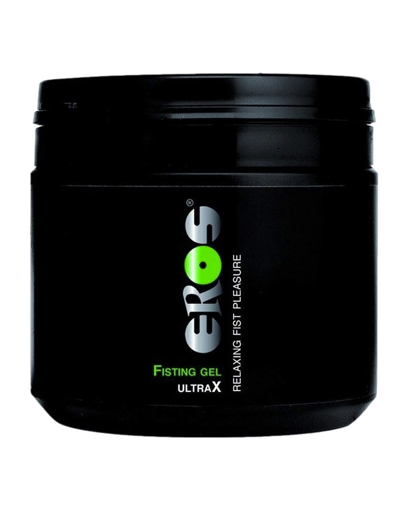 Eros Fisting Gel Ultra X - 500 ml 