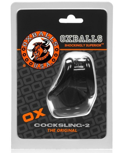 Cocksling Noir 