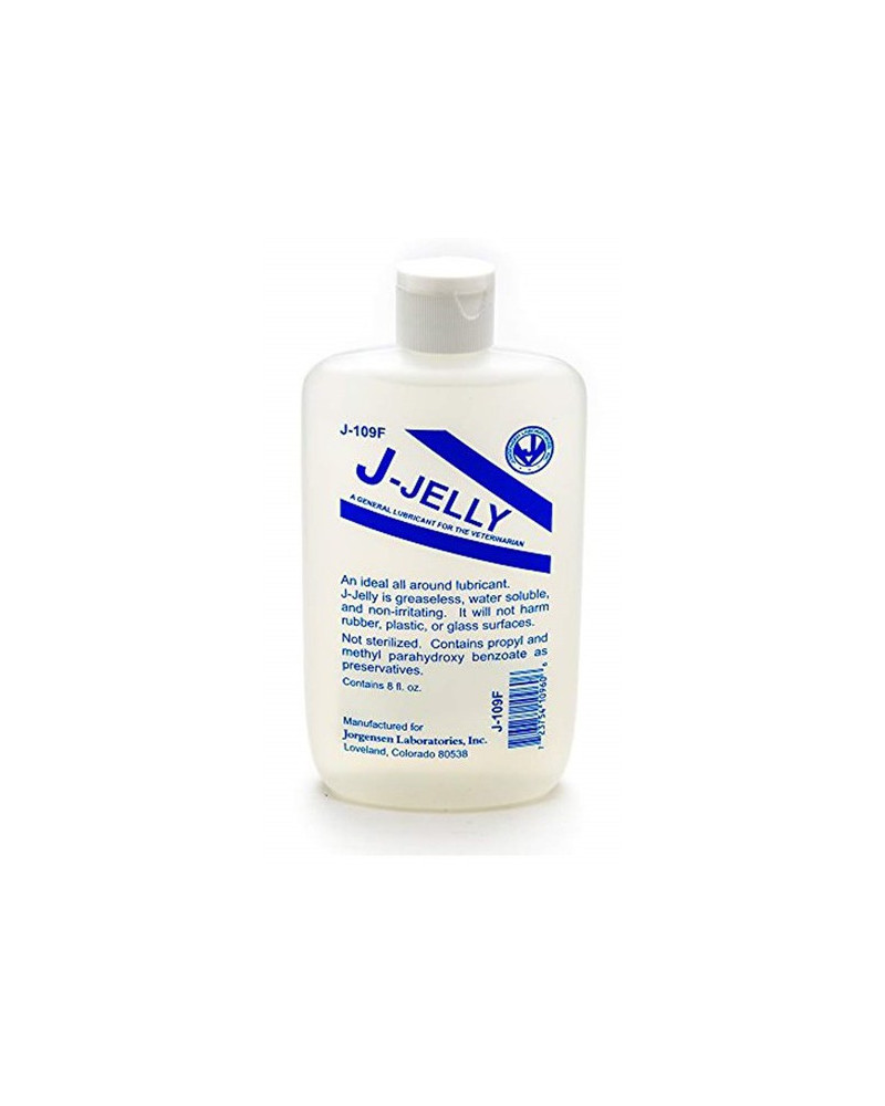 Lubrifiant J-Jelly 240mL 