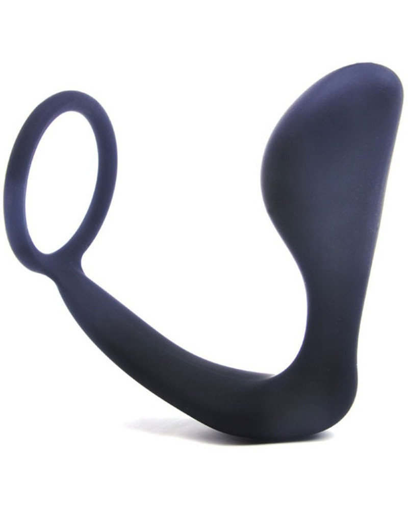 Plug Cockring Ass Gasm 