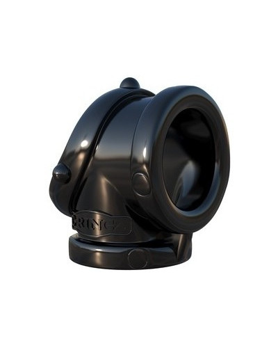 C-Ringz Cock Pipe 