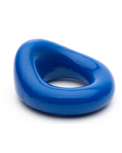 Wedge Cockring Bleu 