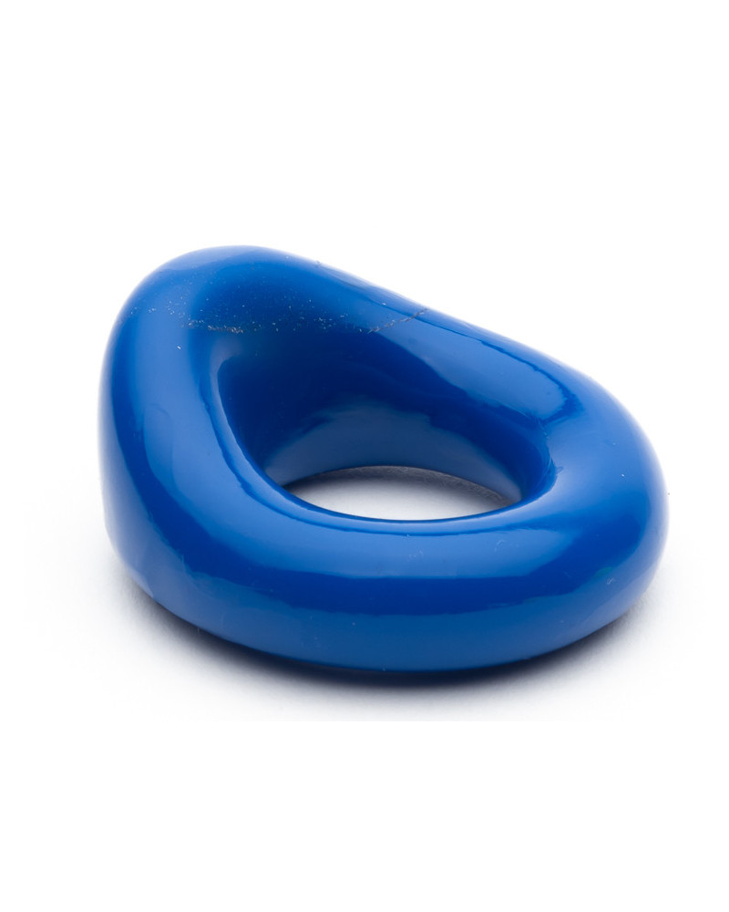 Wedge Cockring Bleu 