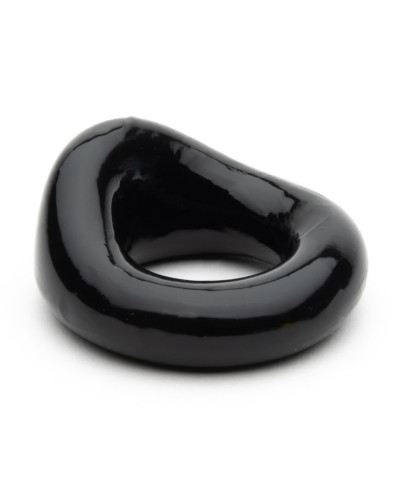 Wedge Cockring Noir 