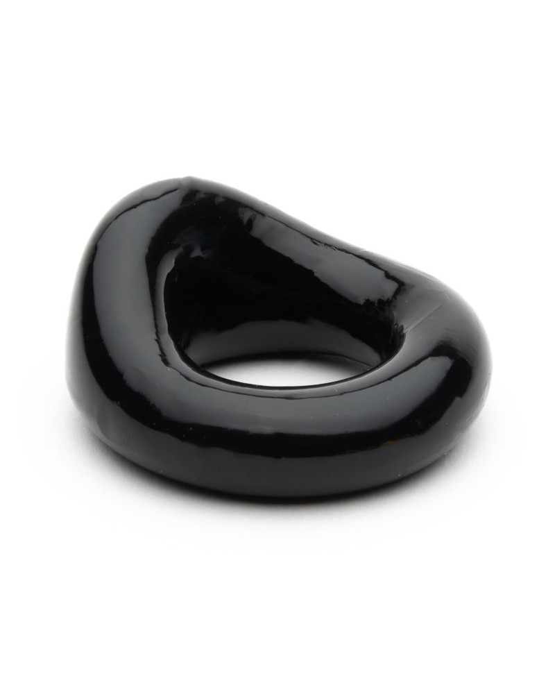 Wedge Cockring Noir 