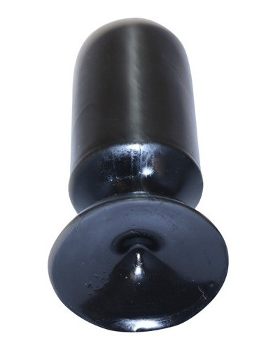 Plug Maxima 15 x 5.5 cm Noir 