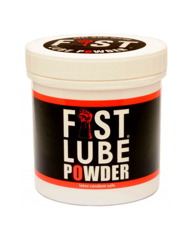Fist Lube Powder 100gr 