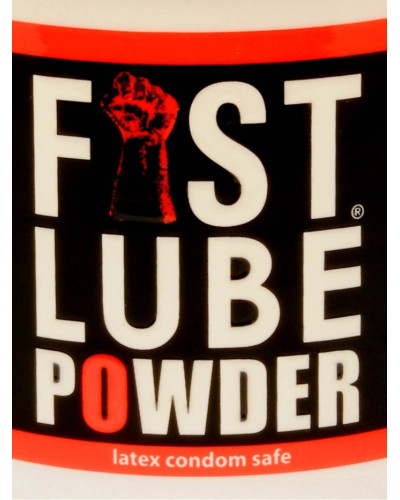 Fist Lube Powder 100gr 