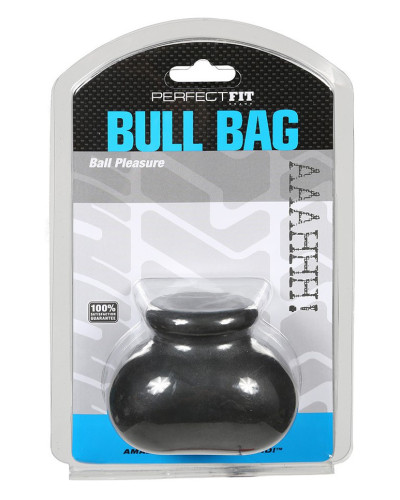 Bull Bag Ball Stretcher 