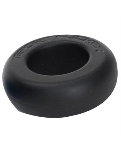 Muscle Ring 30mm Noir 