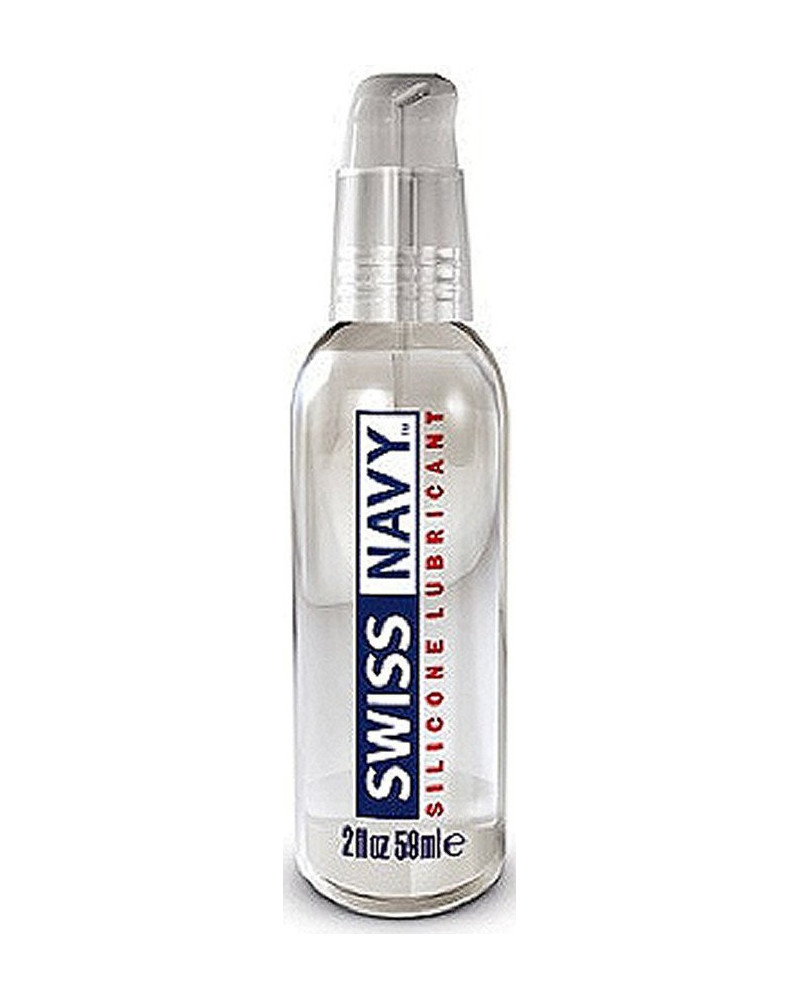 Lubrifiant Silicone Glide 59 mL 
