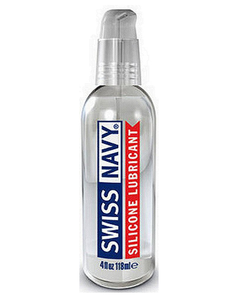 Lubrifiant Silicone Glide 118 mL 