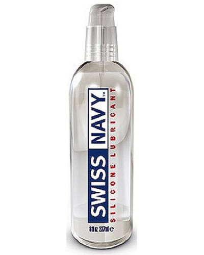 Lubrifiant Silicone Glide 237 mL 