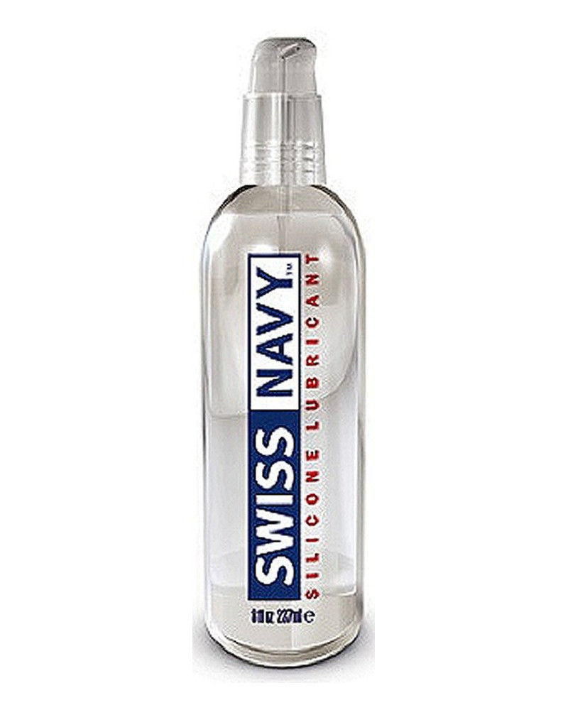 Lubrifiant Silicone Glide 237 mL 