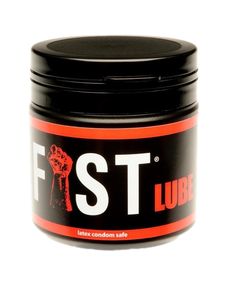 Fist Lube 150mL 