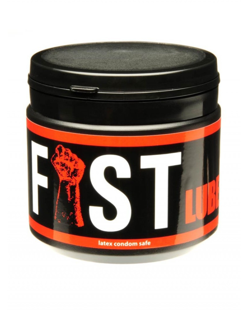 Fist Lube 500mL 