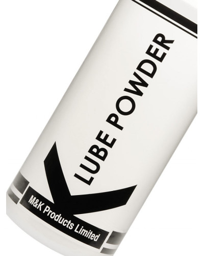 K LUBE POWDER 