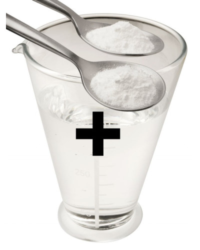 K LUBE POWDER 