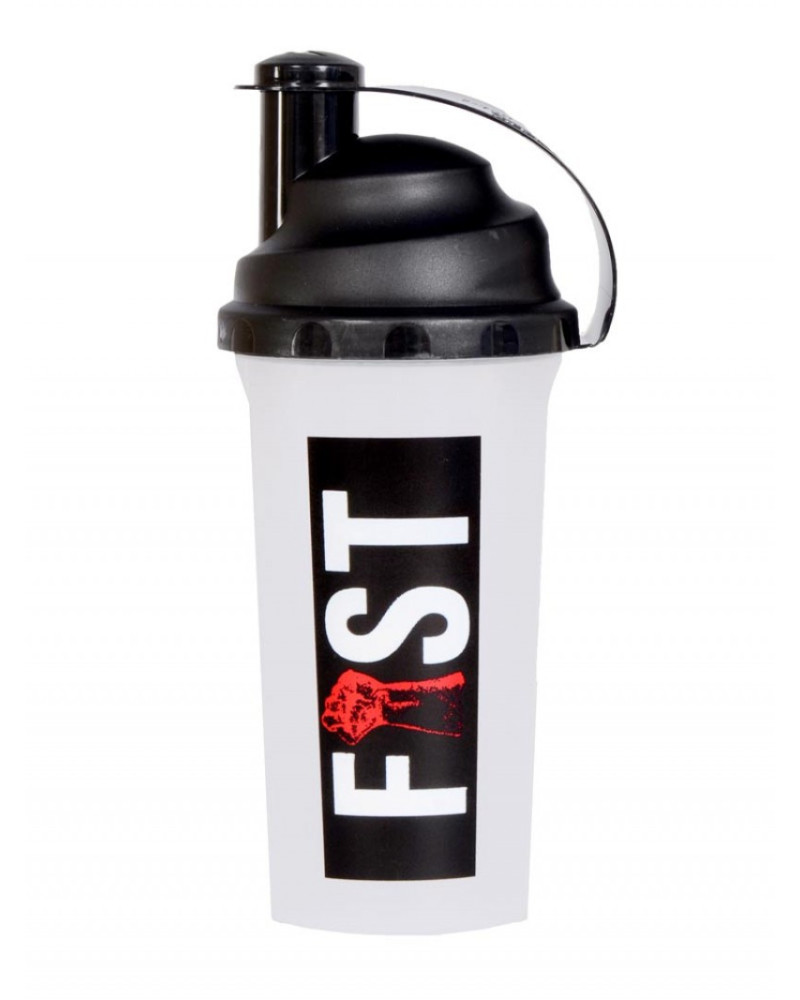 Shaker pour Lubrifiant Fist 